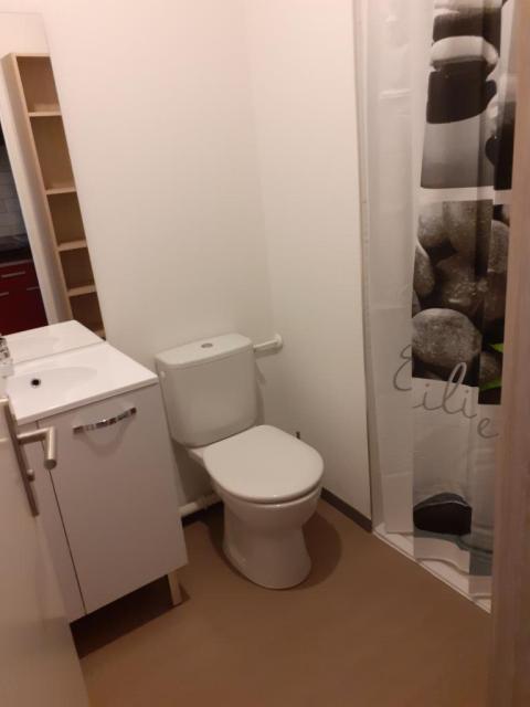 Location studio La Rochelle - Photo 2