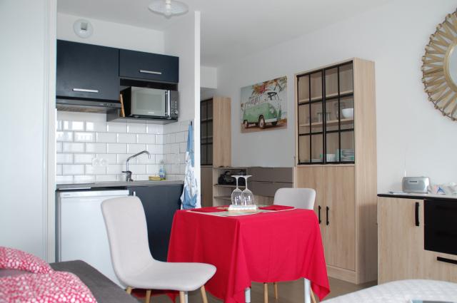 Location studio La Rochelle - Photo 2