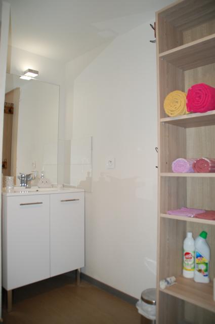 Location studio La Rochelle - Photo 5