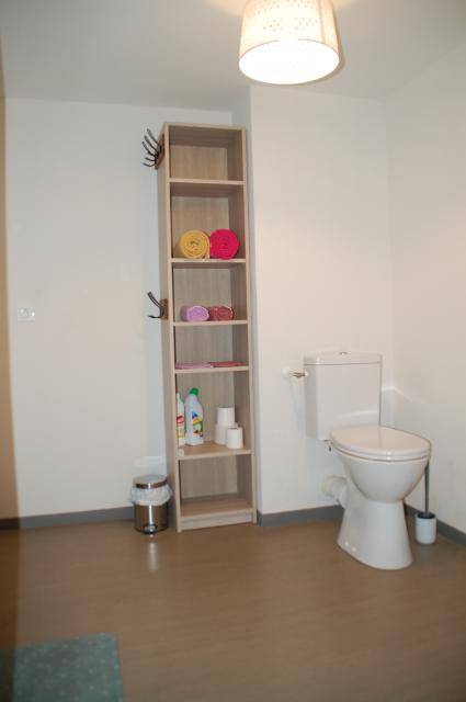 Location studio La Rochelle - Photo 6