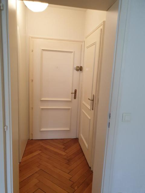 Location appartement T2 Strasbourg - Photo 2