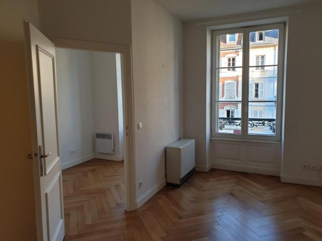 Location appartement T2 Strasbourg - Photo 3