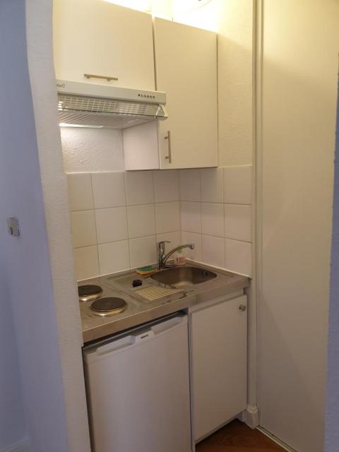 Location appartement T2 Strasbourg - Photo 4
