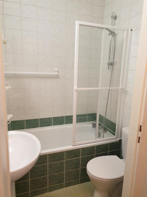 Location appartement T2 Strasbourg - Photo 5
