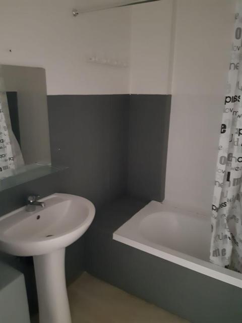 Location appartement T2 Nice - Photo 7