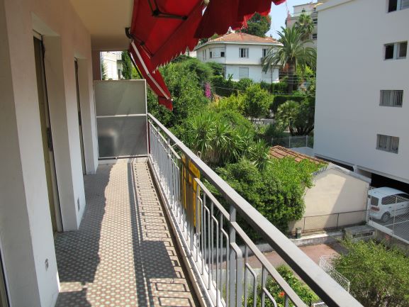 Location appartement T2 Nice - Photo 9