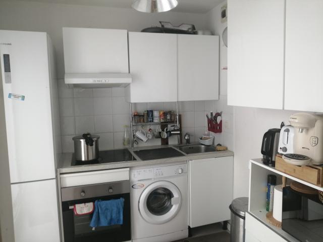 Location appartement T3 Toulouse - Photo 2