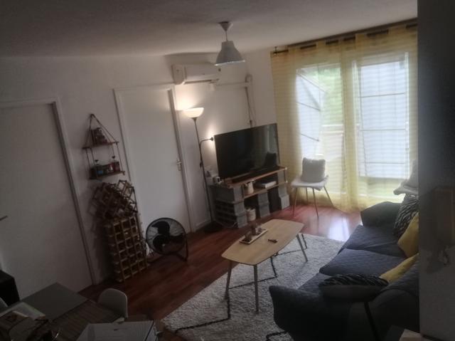 Location appartement T3 Toulouse - Photo 3