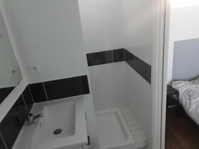 Location appartement T2 Tours - Photo 3
