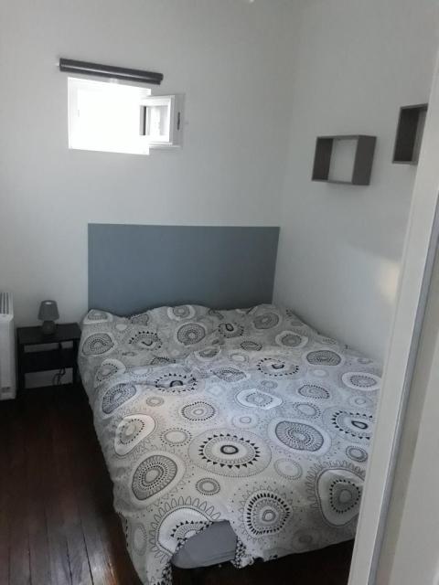 Location appartement T2 Tours - Photo 4