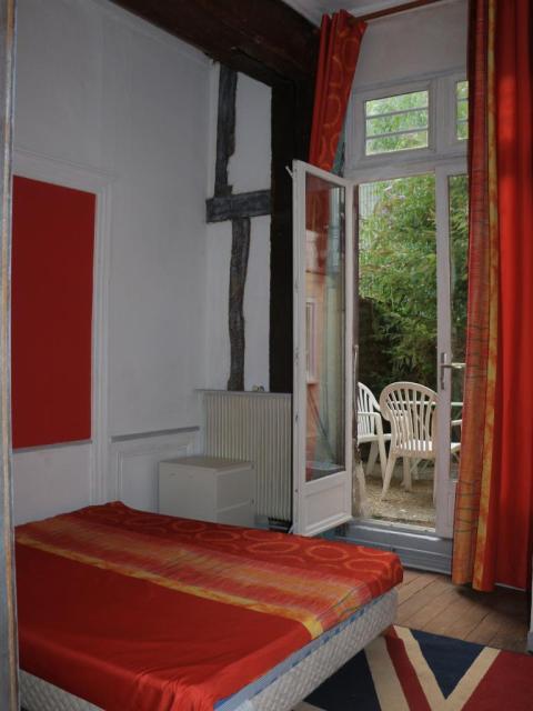 Location studio Troyes - Photo 2