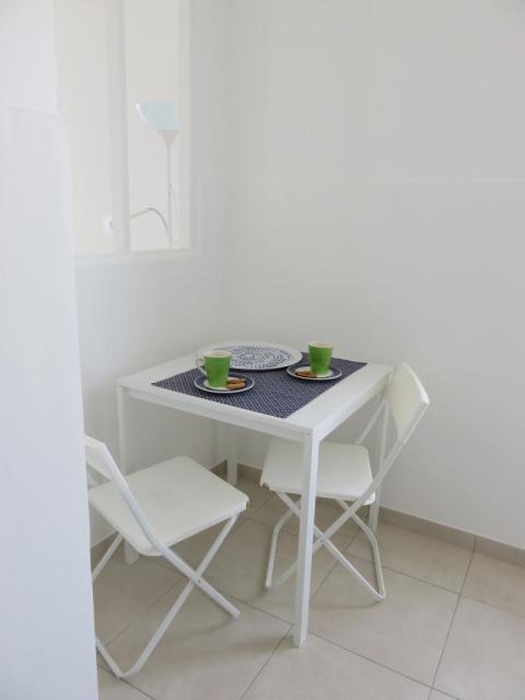 Location studio Nice - Photo 9