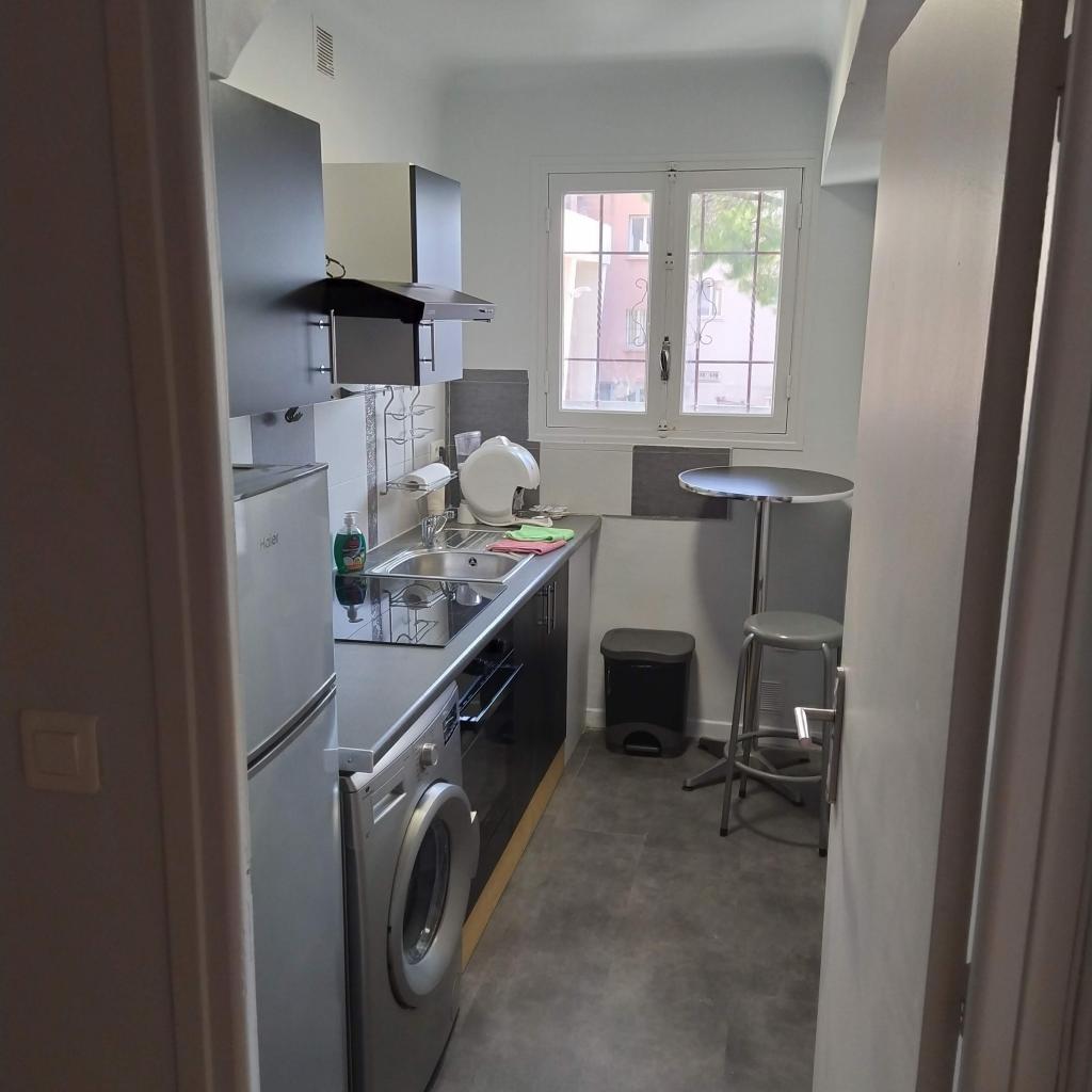 Location chambre Nice - Photo 3
