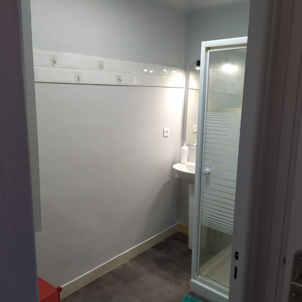 Location chambre Nice - Photo 4