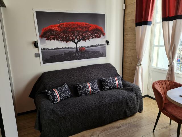 Location studio Rochefort - Photo 5