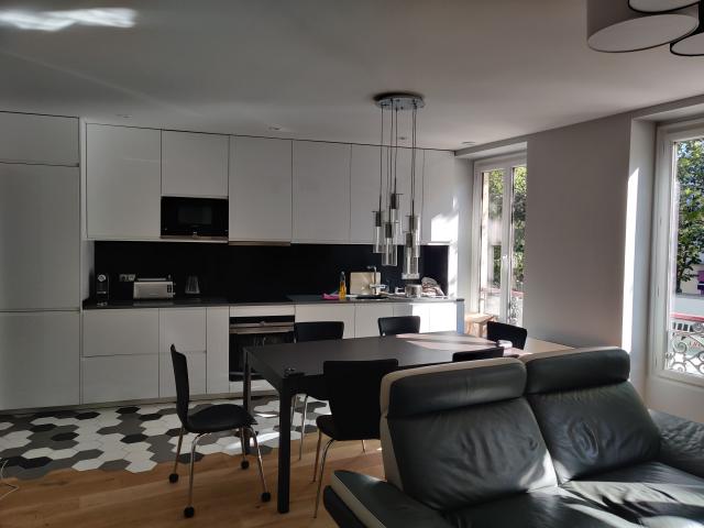 Location Chambre Meublee Avec Toilettes A Paris 13 850 9 M