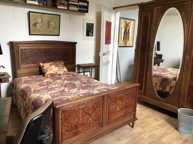 Location chambre Lille - Photo 2