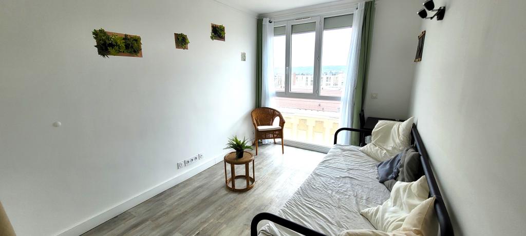 Location chambre Mantes la Ville - Photo 2