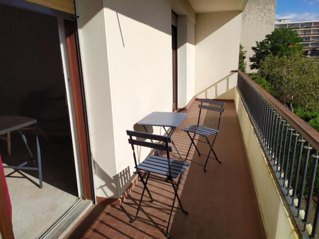 Location chambre Lyon 8 - Photo 3