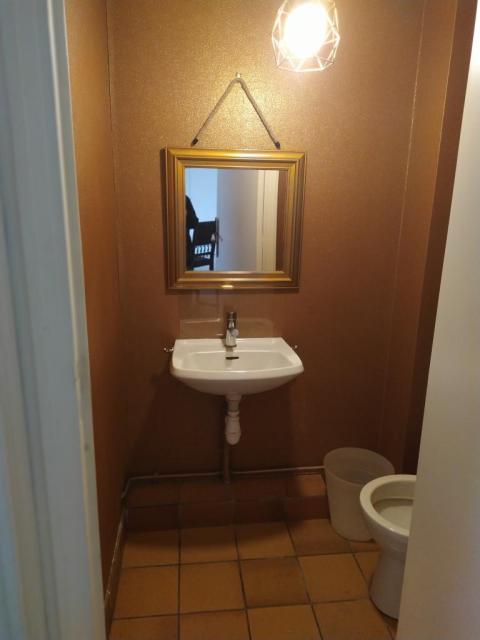 Location chambre Lyon 8 - Photo 4