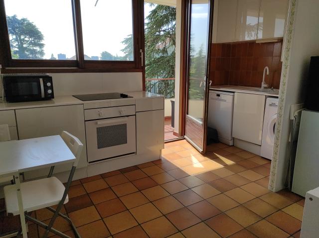 Location chambre Lyon 8 - Photo 5