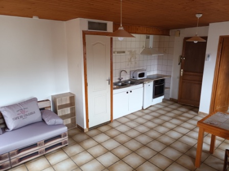 Location appartement T2 Belfort - Photo 3