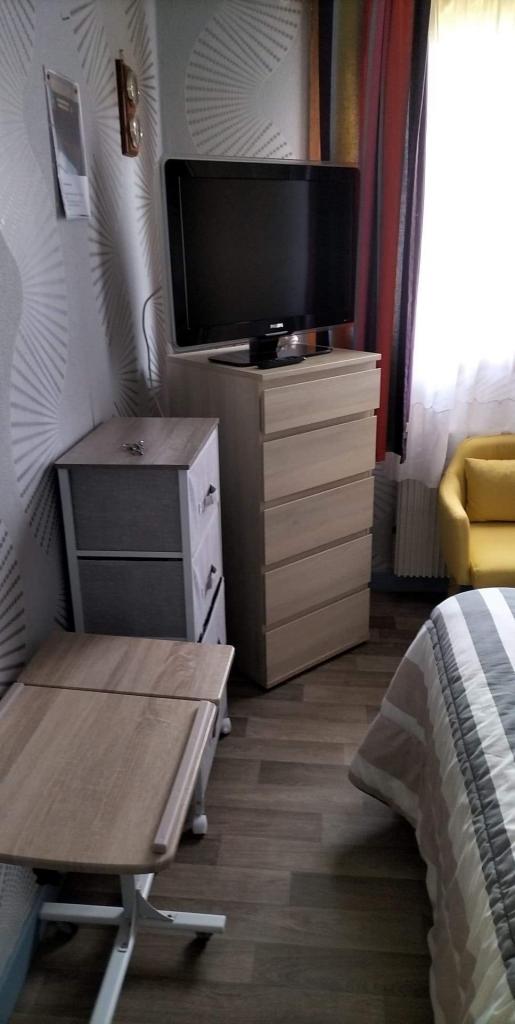 Location chambre Bailleulval - Photo 1