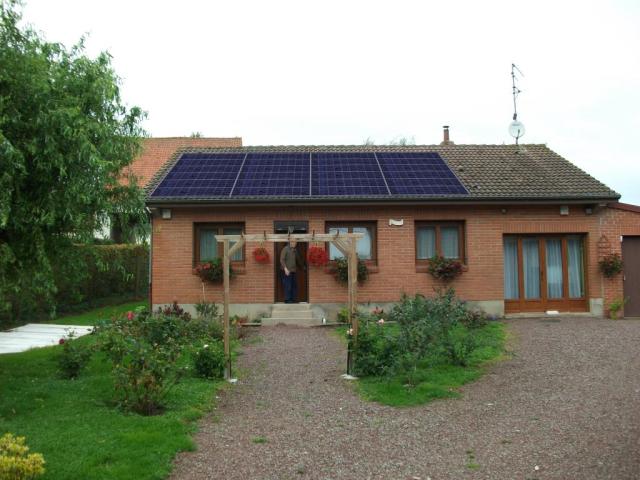 Location chambre Bailleulval - Photo 3