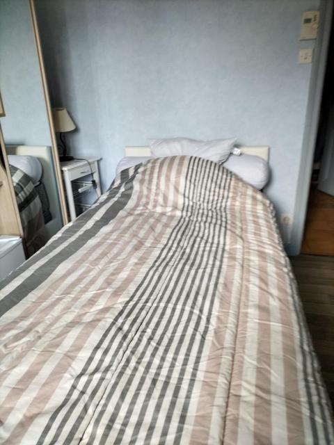 Location chambre Bailleulval - Photo 4