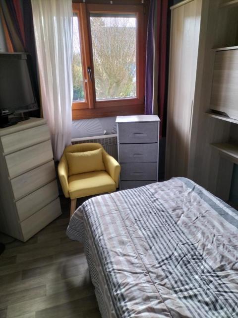 Location chambre Bailleulval - Photo 5