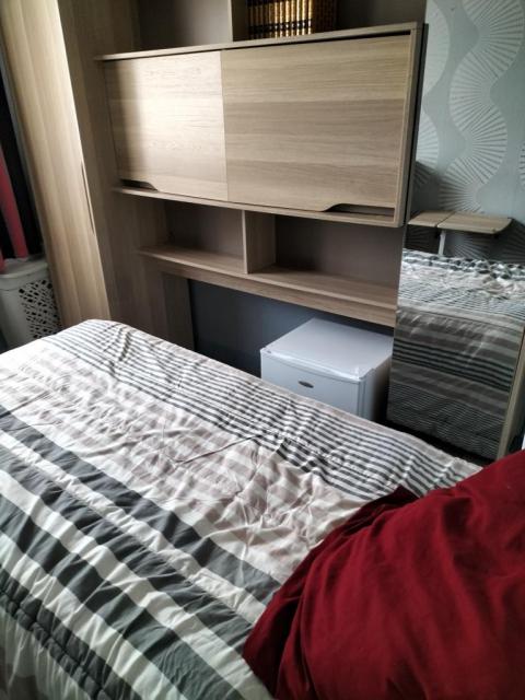 Location chambre Bailleulval - Photo 6