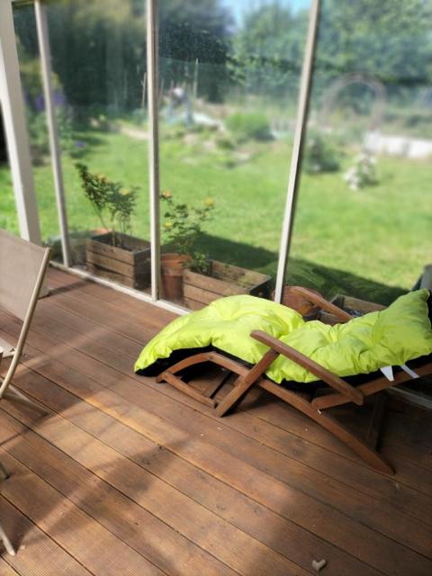 Location chambre Bailleulval - Photo 8
