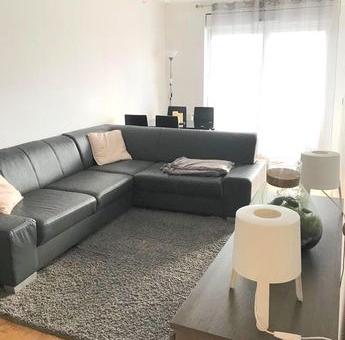 Location appartement T3 Nanterre - Photo 1