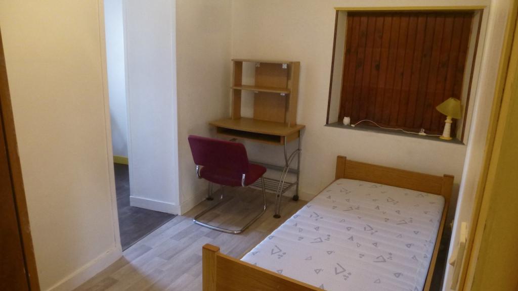 Location chambre Angers - Photo 1