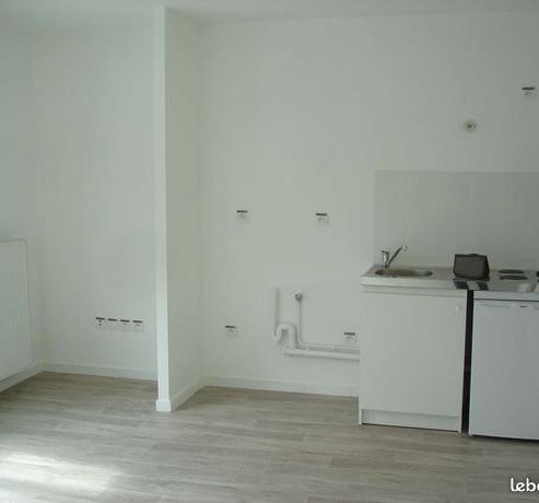 Location appartement T2 Reims - Photo 2