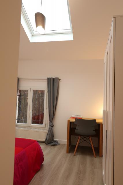 Location chambre Nanterre - Photo 3