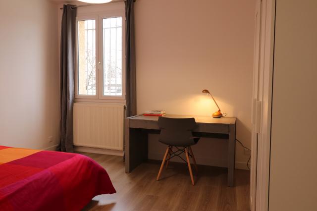 Location chambre Nanterre - Photo 5