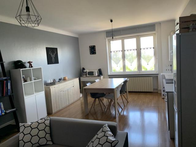 Location appartement T3 Norroy le Veneur - Photo 4