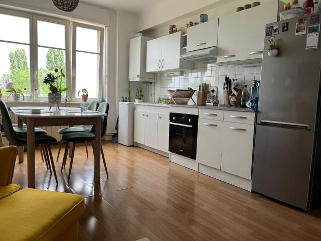 Location appartement T3 Norroy le Veneur - Photo 7