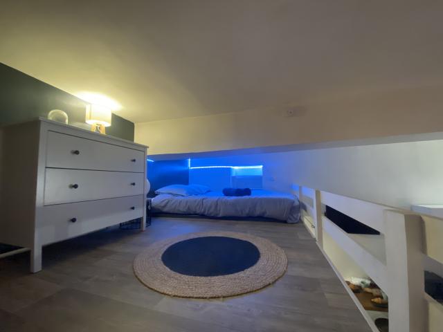 Location studio Nantes - Photo 2