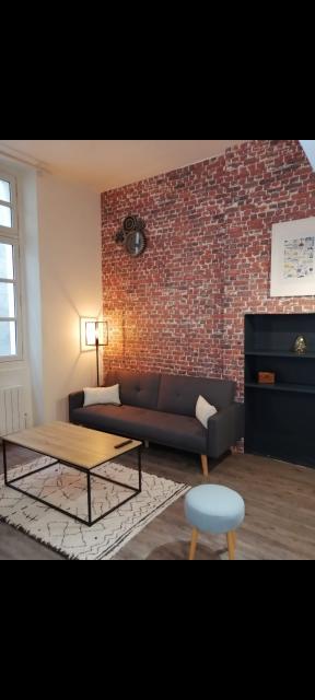 Location studio Nantes - Photo 3