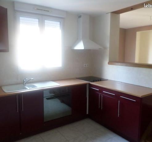 Location appartement T3 La Ferte sous Jouarre - Photo 2