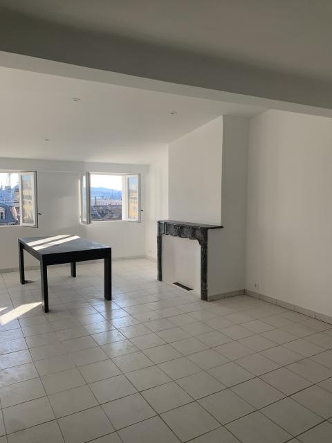 Location appartement T3 Toulon - Photo 4