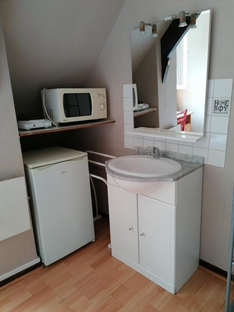 Location chambre Amiens - Photo 2
