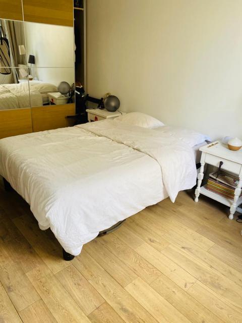 Location appartement T2 Paris 13 - Photo 4
