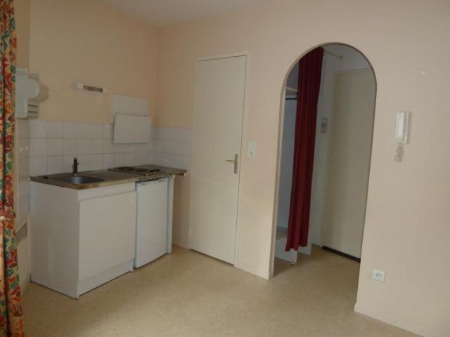 Location studio Reims - Photo 2