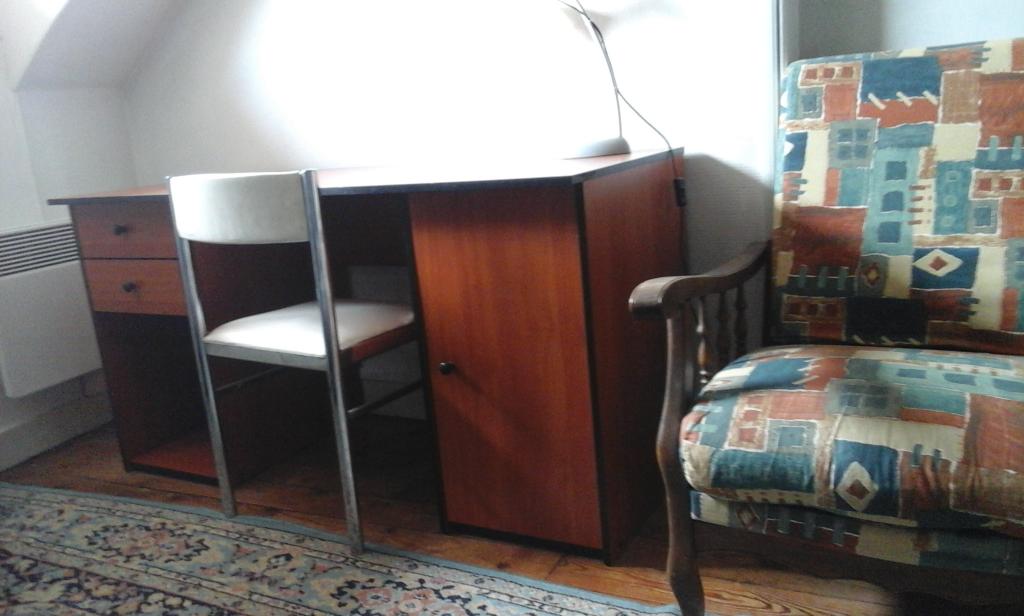 Location chambre Fontainebleau - Photo 1