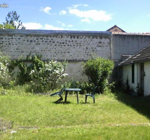 Location chambre Fontainebleau - Photo 2