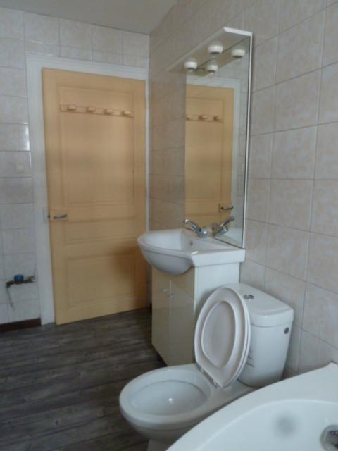 Location appartement T2 Aix les Bains - Photo 4