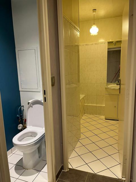 Location appartement T2 Neuilly sur Marne - Photo 1